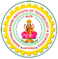 Anantha Lakshmi Institute of Technology And Sciences logo