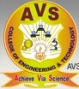 A.V.S. College of Engineering and Technology