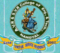 A.V.R. and S.V.R. College of Engineering and Technology logo