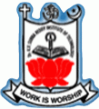Dr. K.V. Subba Reddy Institute of Technology logo