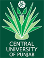 Central University of punjab