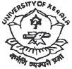 Kerala University Logo