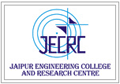 Jaipur Engineering College and Research Centre (JECRC)