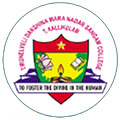 Tirunelveli Dakshina Mara Nadar Sangam College