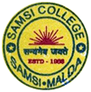 Samsi College logo