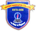 Harishchandrapur College