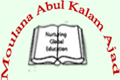 Moulana Abul Kalam Azad Teachersâ€™ Training Institute logo