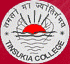 Tinsukia College logo