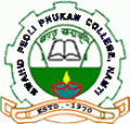 Swahid Peoli Phukan College