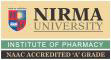 Institute of Pharmacy logo