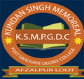 Kundan Singh Memorial Post Graduate Degree Collge