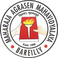 Maharaja Agrasen Mahavidyalaya logo