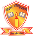 Adarsh College logo