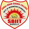 Suraj Bhan Institute of Information Technology logo