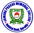 Jamuna Prasad Memorial College