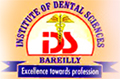Institute of Dental Science logo
