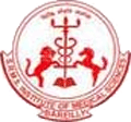 Shri Ram Murti Smarak Institute of Medical Sciences logo