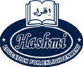 Hashmi Girls Degree College logo