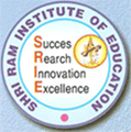 Sri Ram Institute of Education logo
