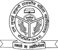 Ram Lubhai Sahni Government Mahila Degree College logo