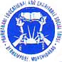 Prabharani Institute of Education (Physical Education College) logo