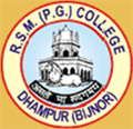 R.S.M. College