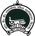 Rani Bhagyawati Devi Mahila Mahavidyalaya logo