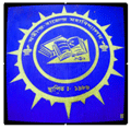 Jatindra Rajendra Mahavidyalaya logo