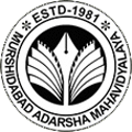 Murshidabad Adarsha Mahavidyalaya