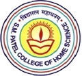 S.M. Patel College of Home Science