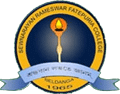 Sewnarayan Rameswar Fatepuria College logo
