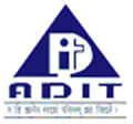 A.D. Patel Institute of Technology Logo
