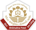 Shri Bhikhabhai Patel Arts College