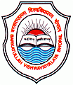 barkatullah university logo