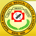 Raipur Homoeopathic Medical College and Hospital
