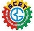 Bharti College of Engineering and Technology logo