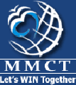 M.M. College of Technology logo
