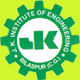 J.K. Institute of Engineering (JKIE) logo