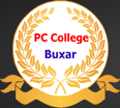 Pranav Chatterjee College logo