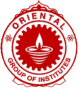 Oriental College of Pharmacy and Research logo