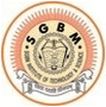 S.G.B.M Institute of Technology and Science gif