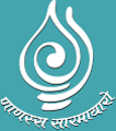 Jain Vishva Bharati University Logo