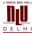 National Law University - Delhi - Logo