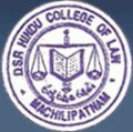 D.S.R. Hindu College of Law logo
