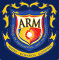 ARM College of Engineering Logo