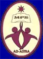 Maxwell-Public-School-logo