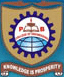 P.B. College Of Engineering logo