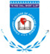Caussanel College of Arts and Science logo