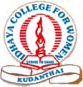 Idhaya College for Women