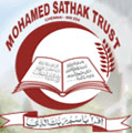 Syed Hameedha Arabic College
